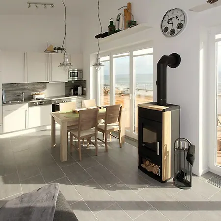 Haus Panorama Steuerbordsuite *