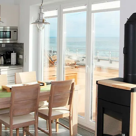 Haus Panorama Steuerbordsuite *