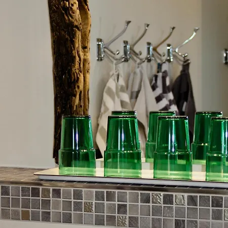 Haus Panorama Steuerbordsuite * Dahme (Schleswig-Holstein)