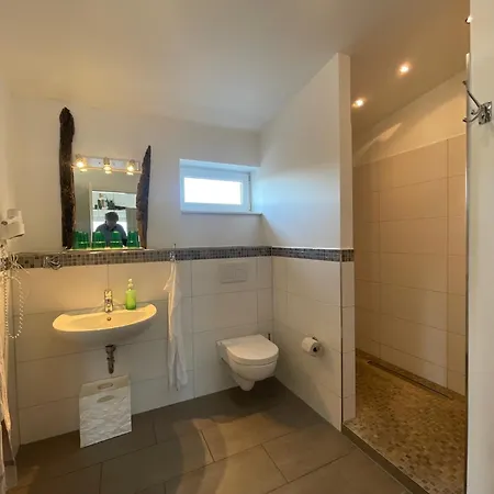 Haus Panorama Steuerbordsuite Apartment