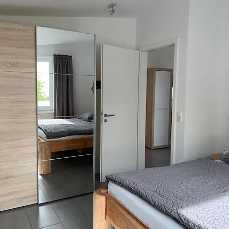 Haus Panorama Steuerbordsuite Apartment *