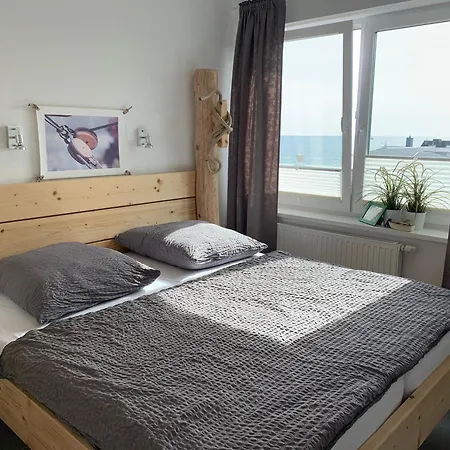 Haus Panorama Steuerbordsuite Dahme (Schleswig-Holstein)