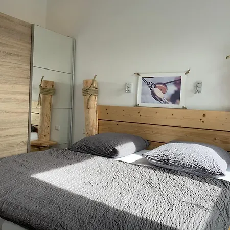 Haus Panorama Steuerbordsuite Apartment *